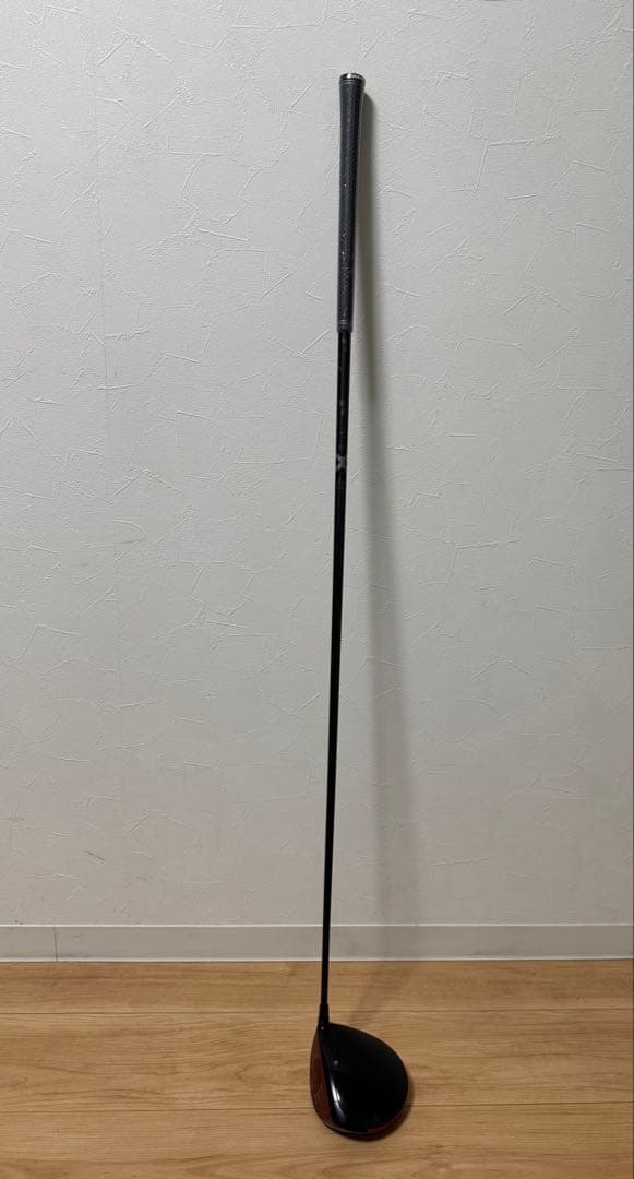 TaylorMade ステルス2HD レフティ