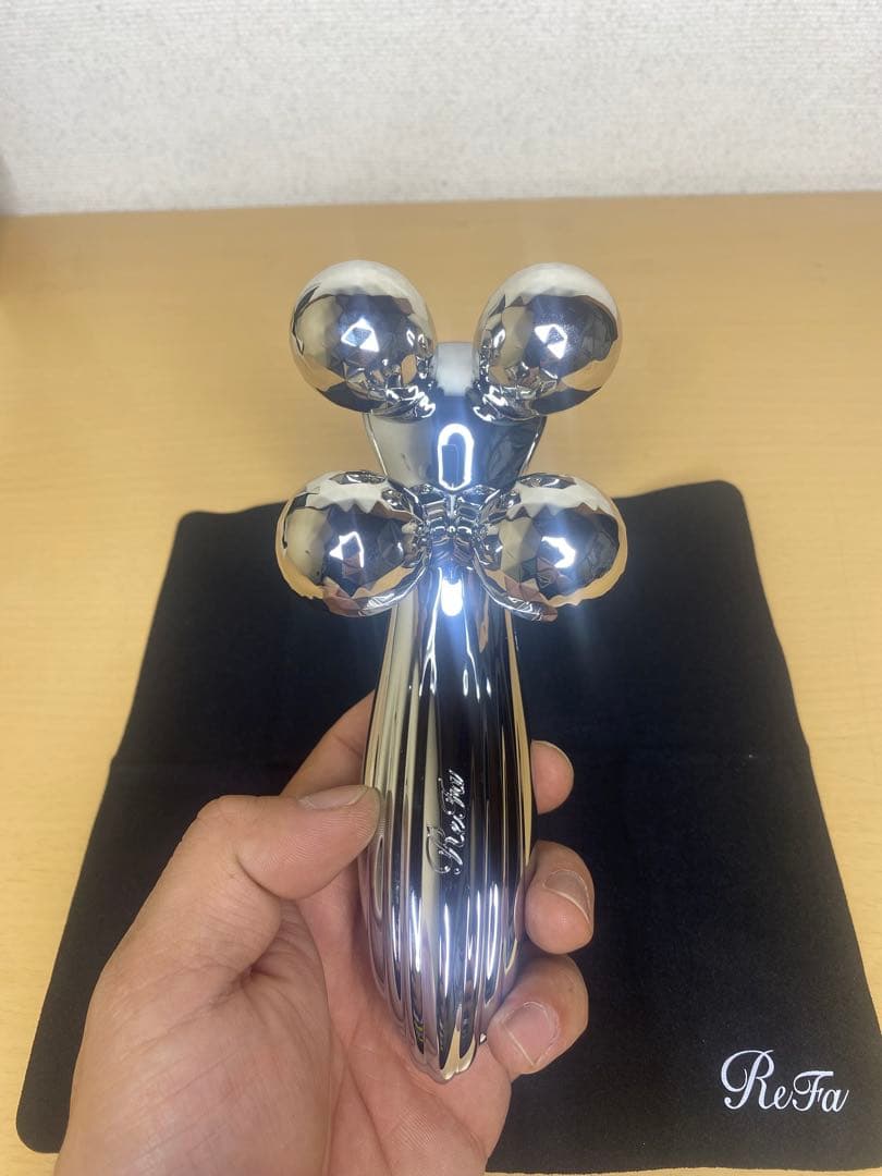 ✨ReFa 4 Carat Ray リファフォーカラットレイ