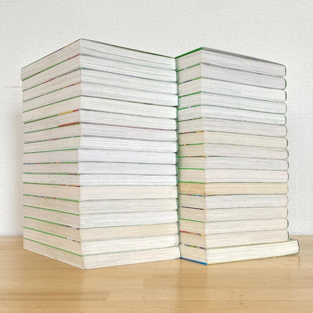 星のカービィ（角川つばさ文庫）計33冊