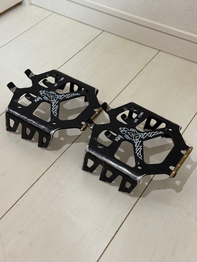 SPARK R&D IBEX CRAMPON レギュラー スプリットボード