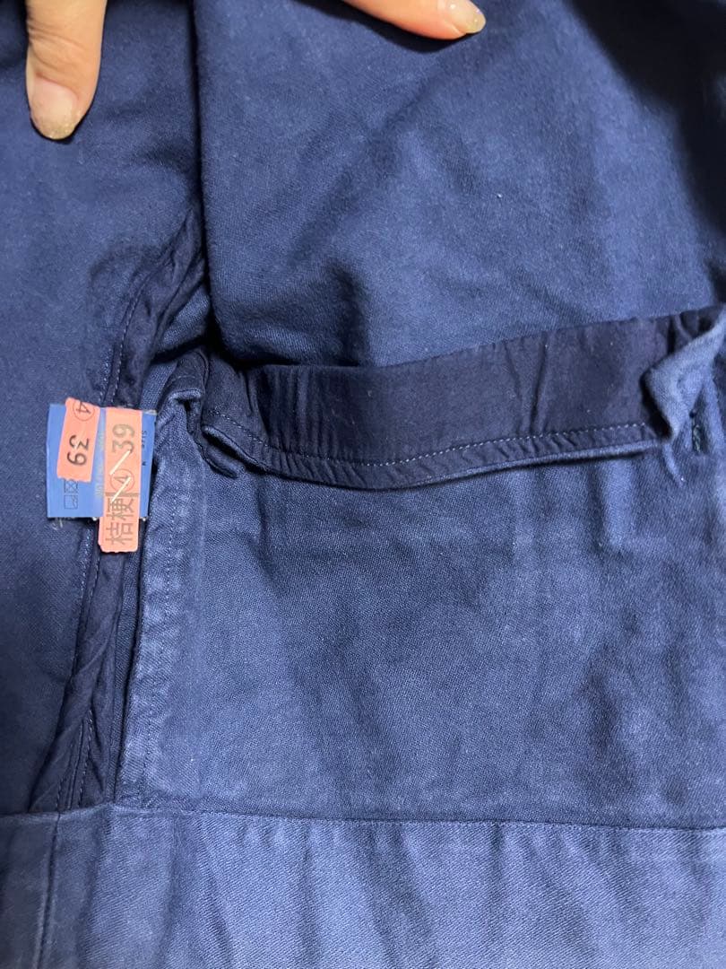 5/25(日)限定5000円引き！完売★【ポータークラシック 】セットアップ