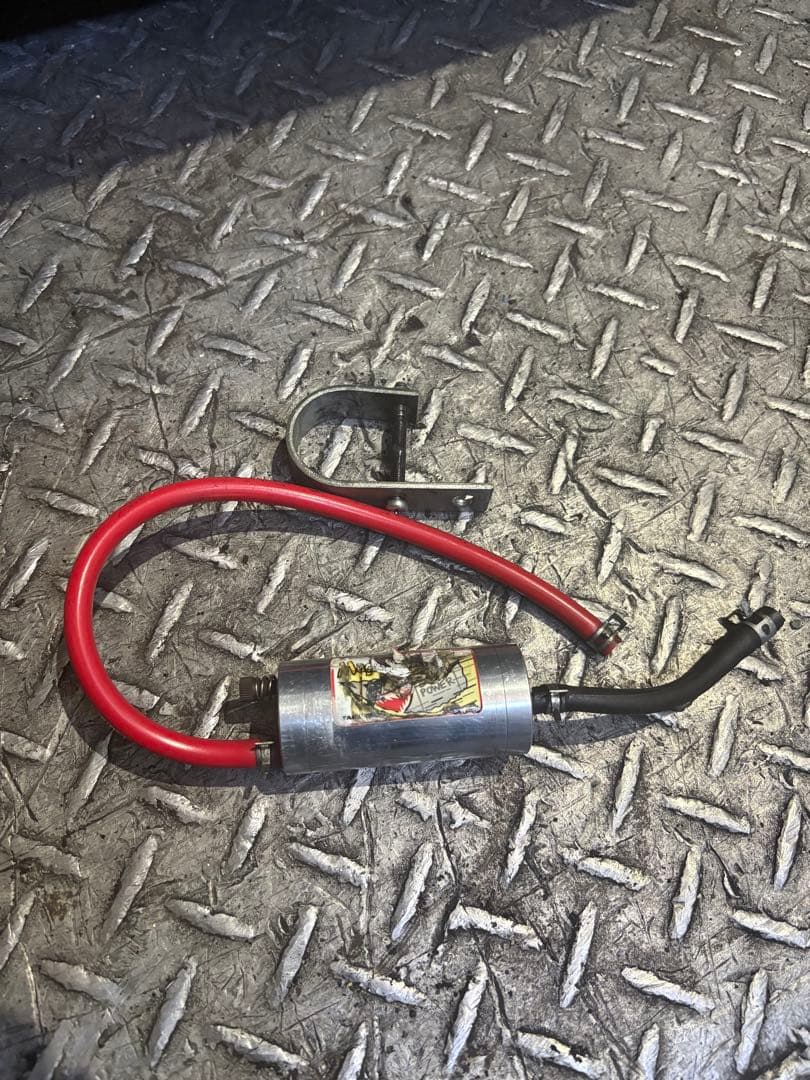 TAKE OFF マジックタンク