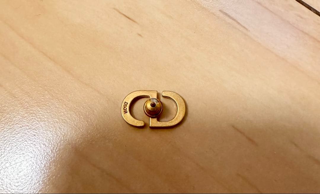 Dior ピアス(片耳)