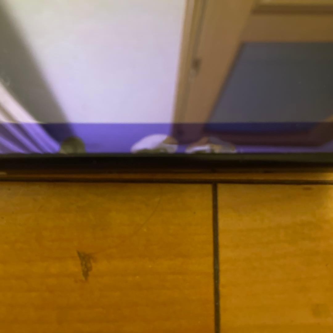 Nintendo Switch 本体 中古ブラック