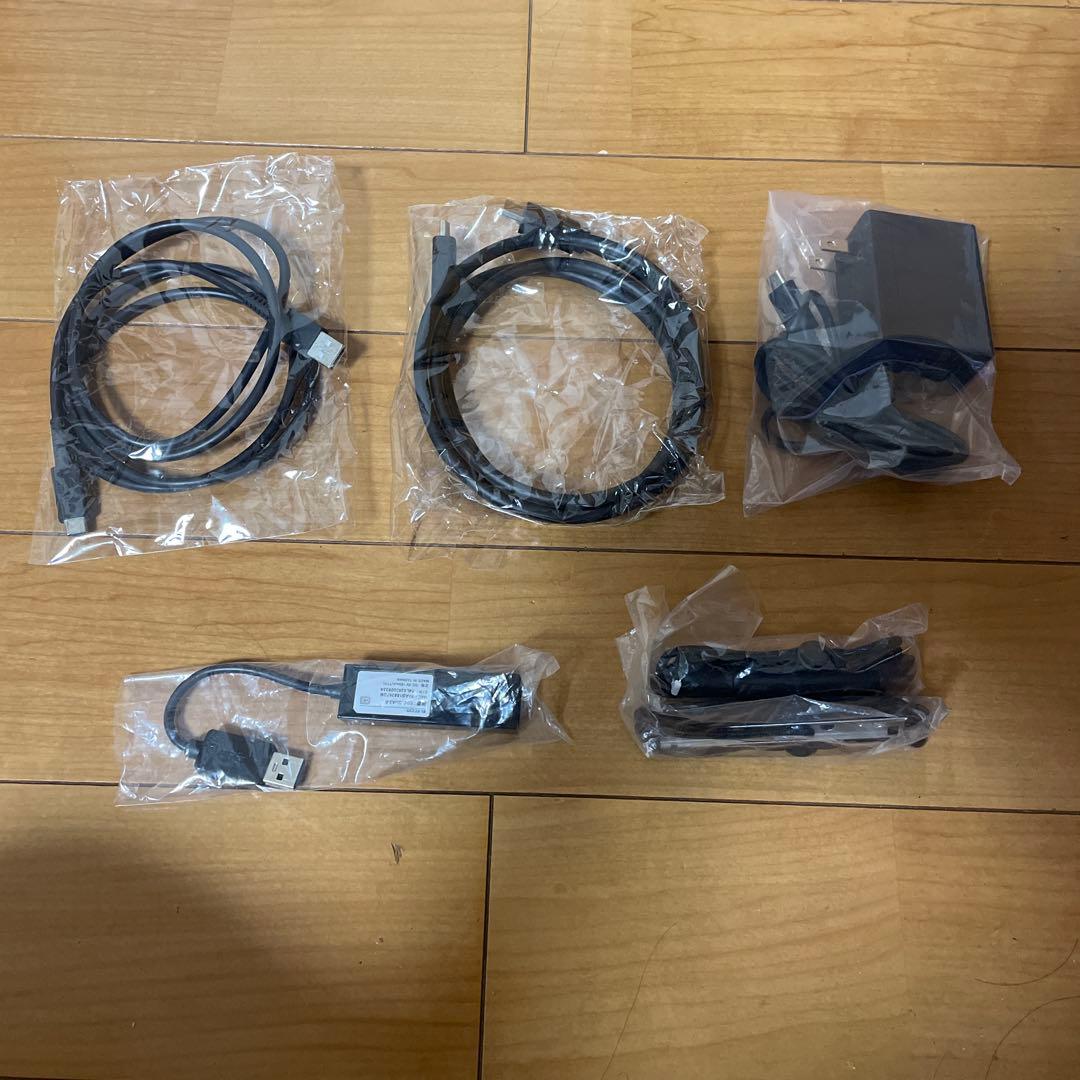 Nintendo Switch 本体 中古ブラック