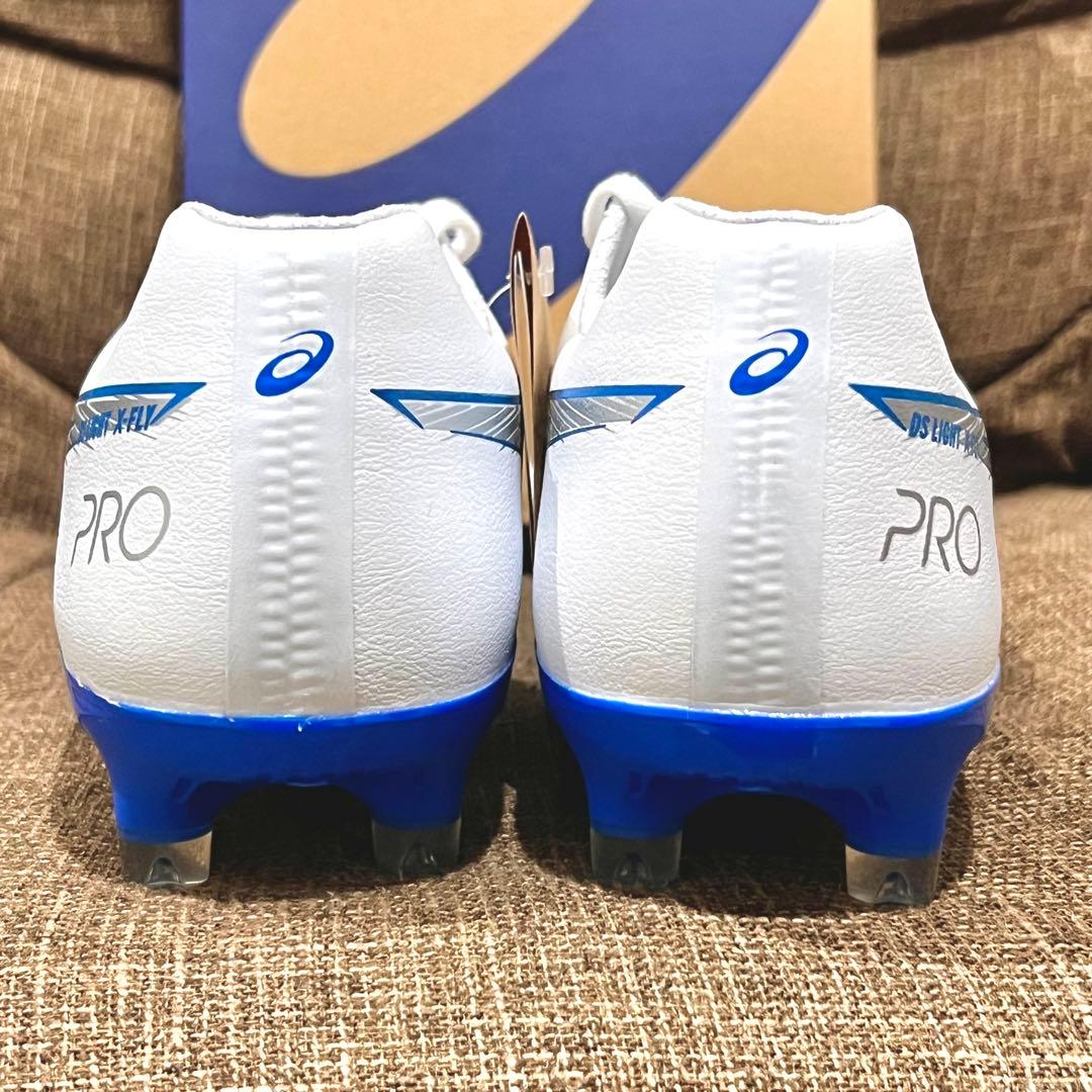 【早い者勝ち】DS LIGHT X-FLY PRO 3《26.5cm》