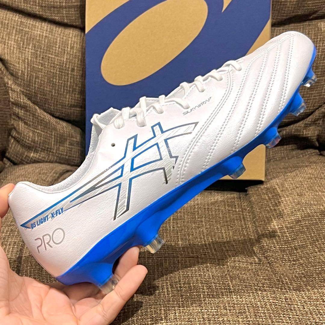 【早い者勝ち】DS LIGHT X-FLY PRO 3《26.5cm》