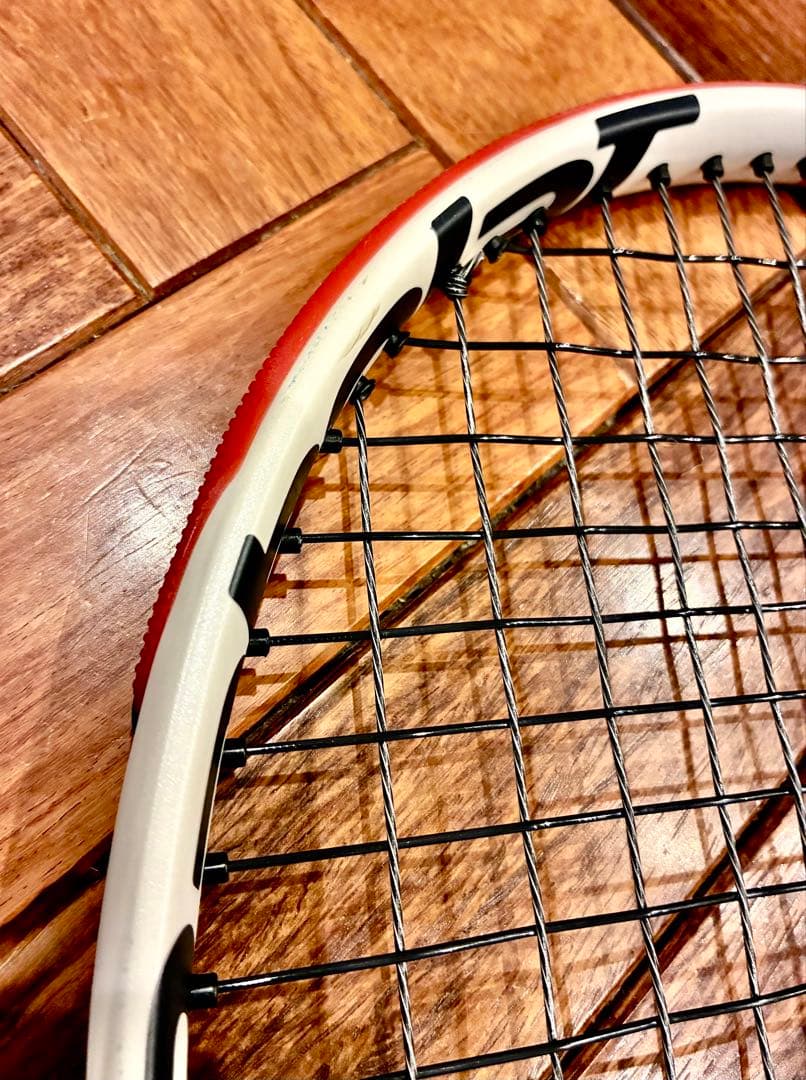 BabolaT Pure Strike TEAM ／285g Ｇ1