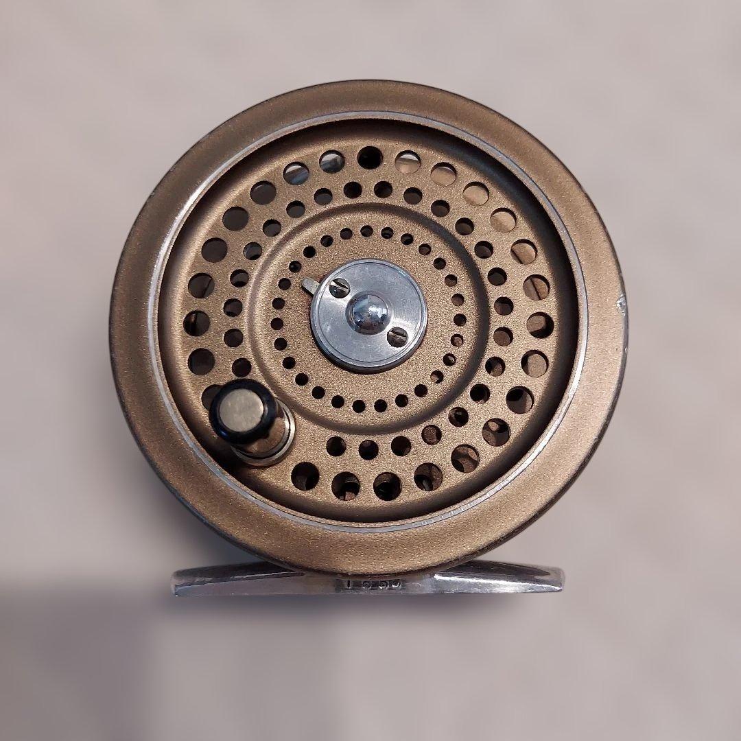 SAGE　セージ 504L ケース付き