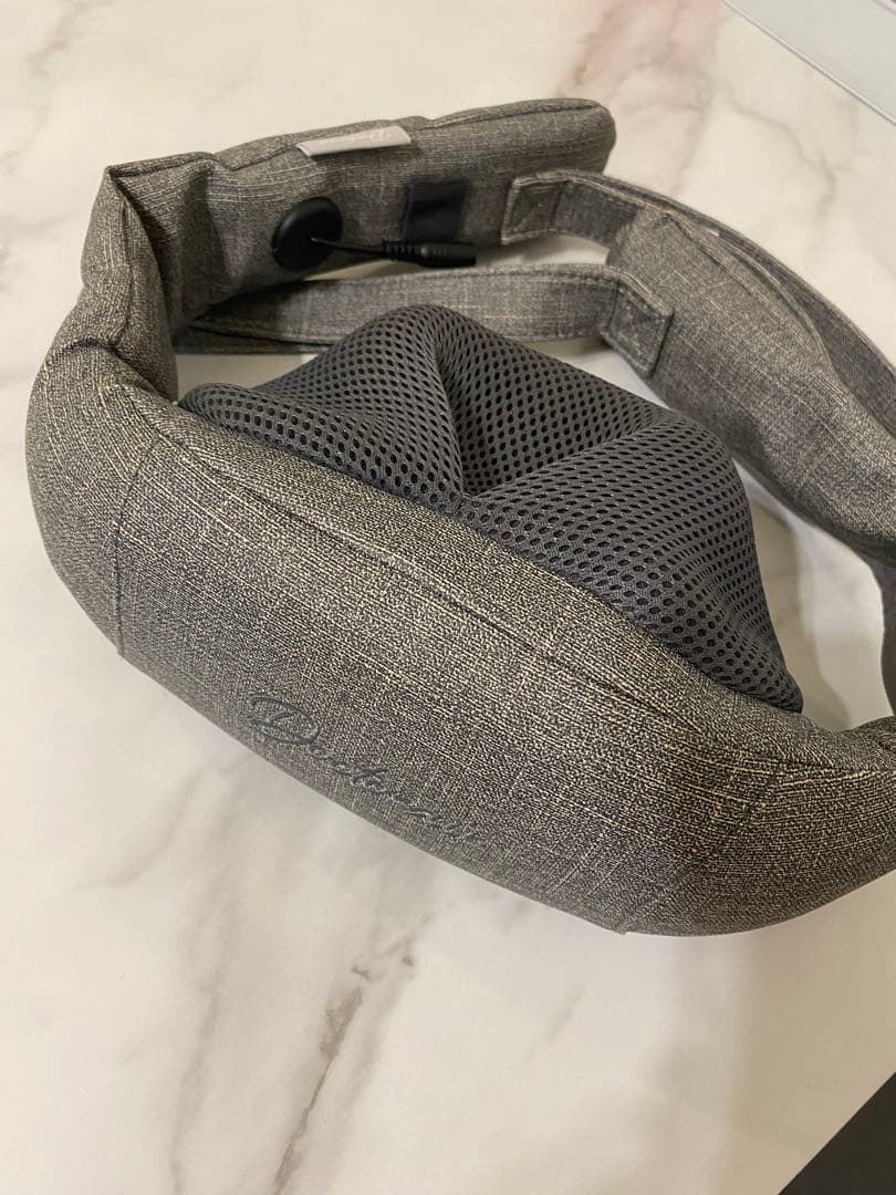 リラクゼーショングッズ Doctorair ME mini MN-07ME