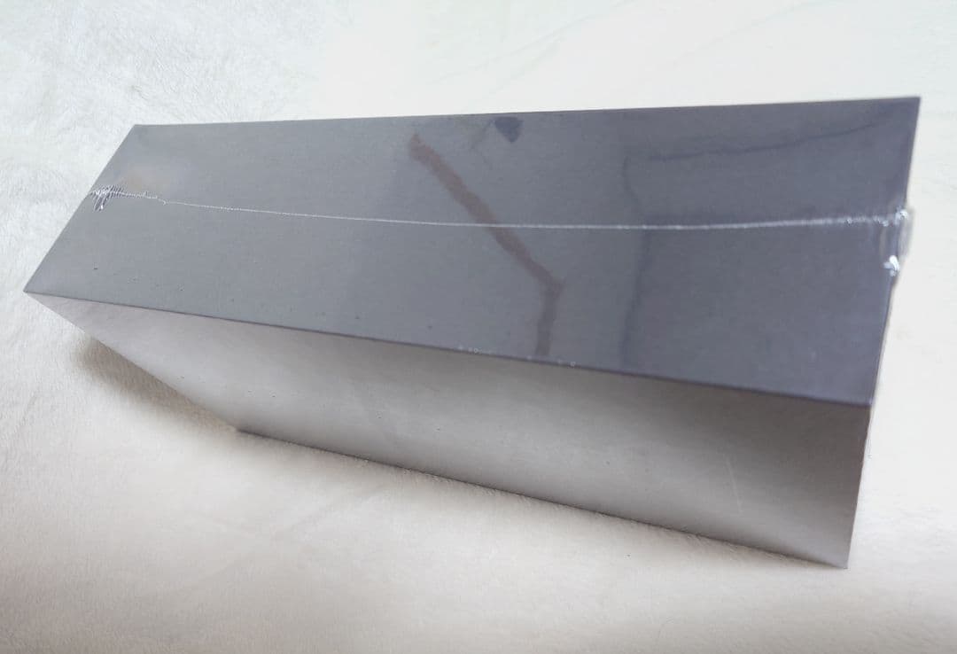 【新品未開封】 MEDULLA メデュラ ソニックシャインプロ ブラック