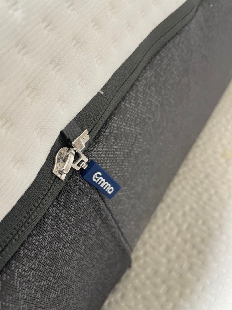 ✨Emma ✨エマスリープハイブリッド　セミダブルマットレス