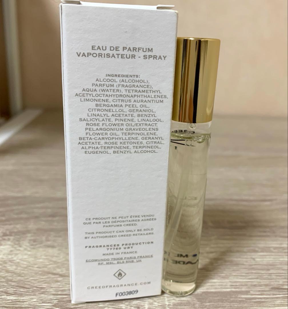 クリード エラダリア CREED ELADARIA 10ml 香水