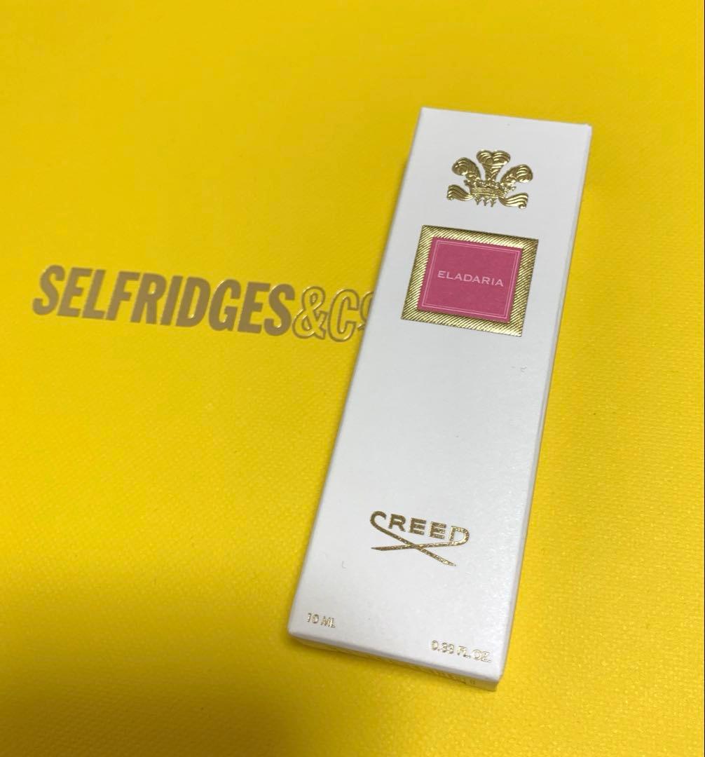 クリード エラダリア CREED ELADARIA 10ml 香水