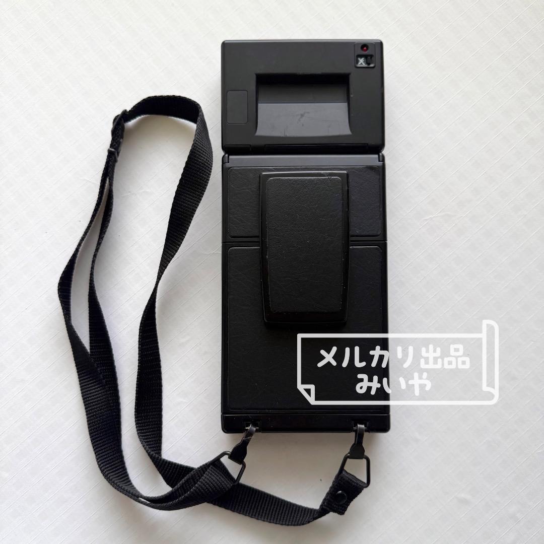 Polaroid 690 ポラロイド ［中古品］