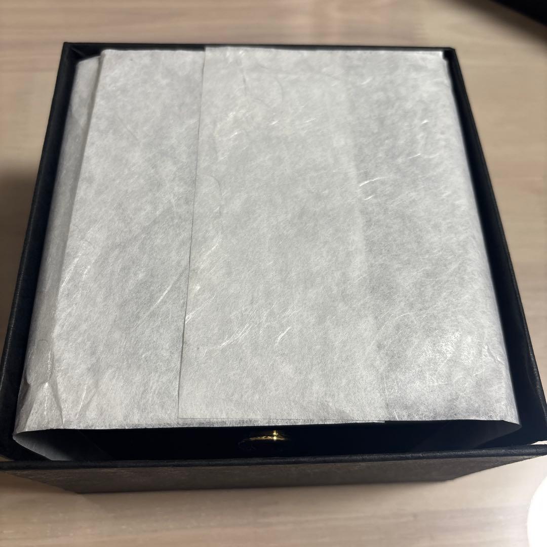 RAJAS 美顔用品用レザー風ボックス