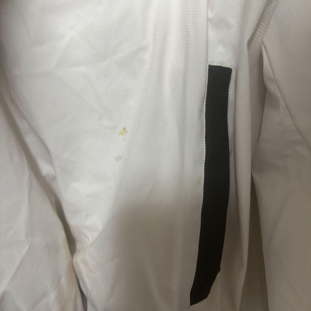 アノラックスタイル スノーボードウェア　韓国ブランド