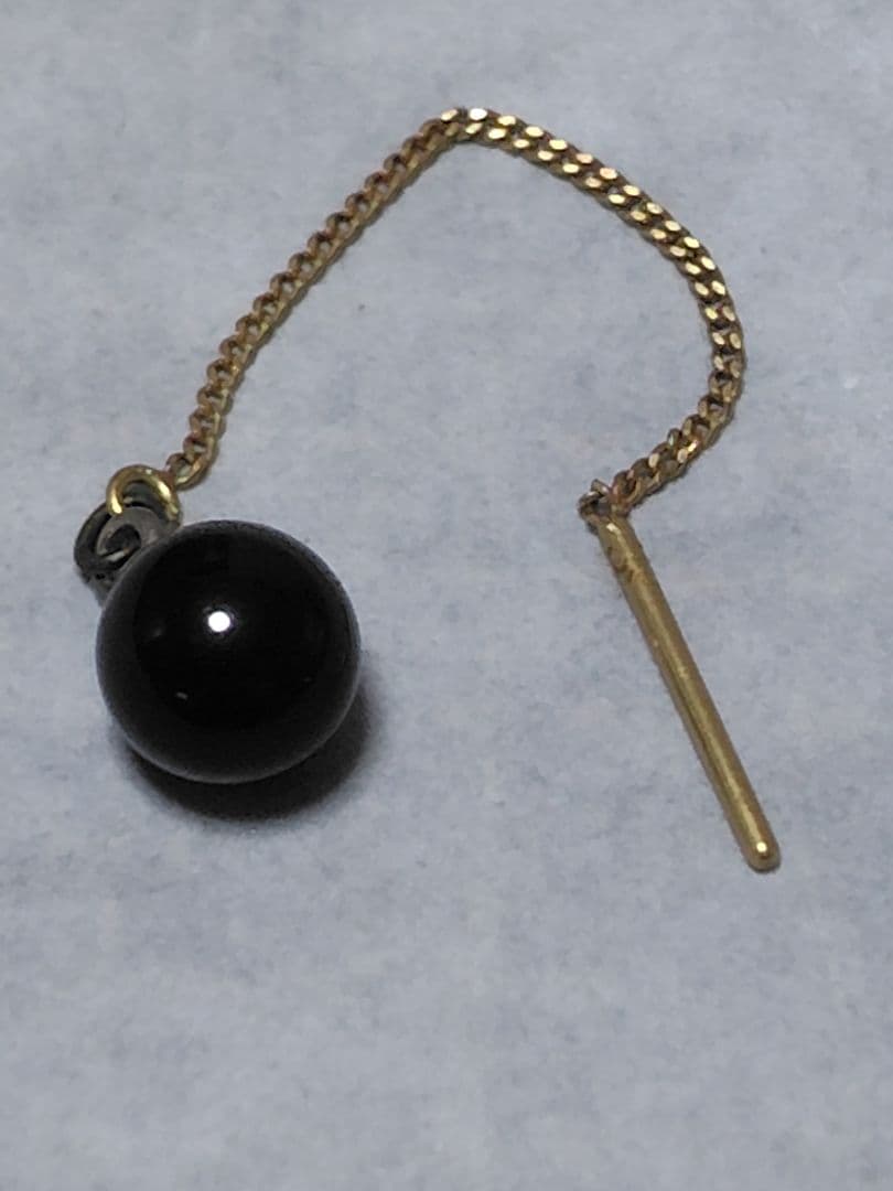 ピアス 片方4点 2穴用1点 まとめて