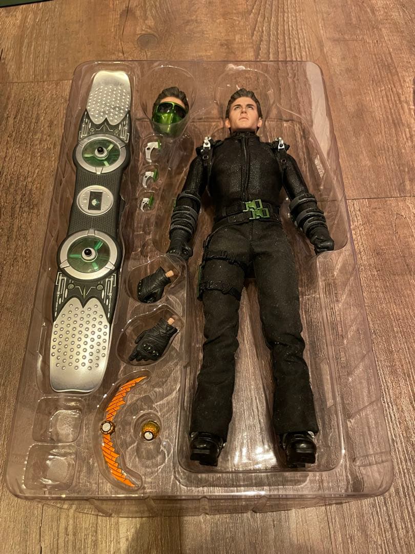 【セール中】トイボックス　ゴブリン