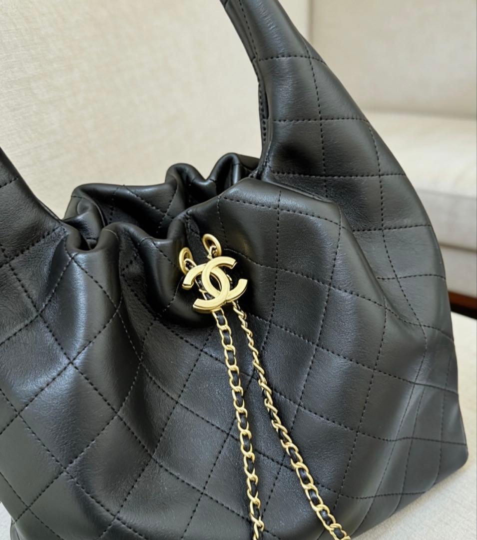 本革トートバッグ