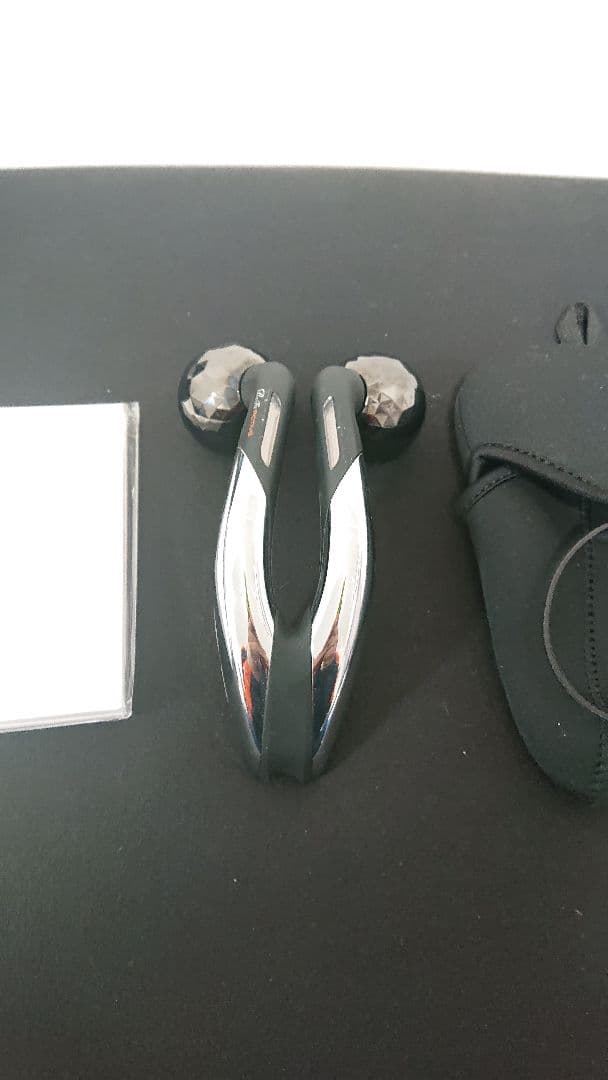 ReFa　ACTIVE WF リファアクティブダブルエフ