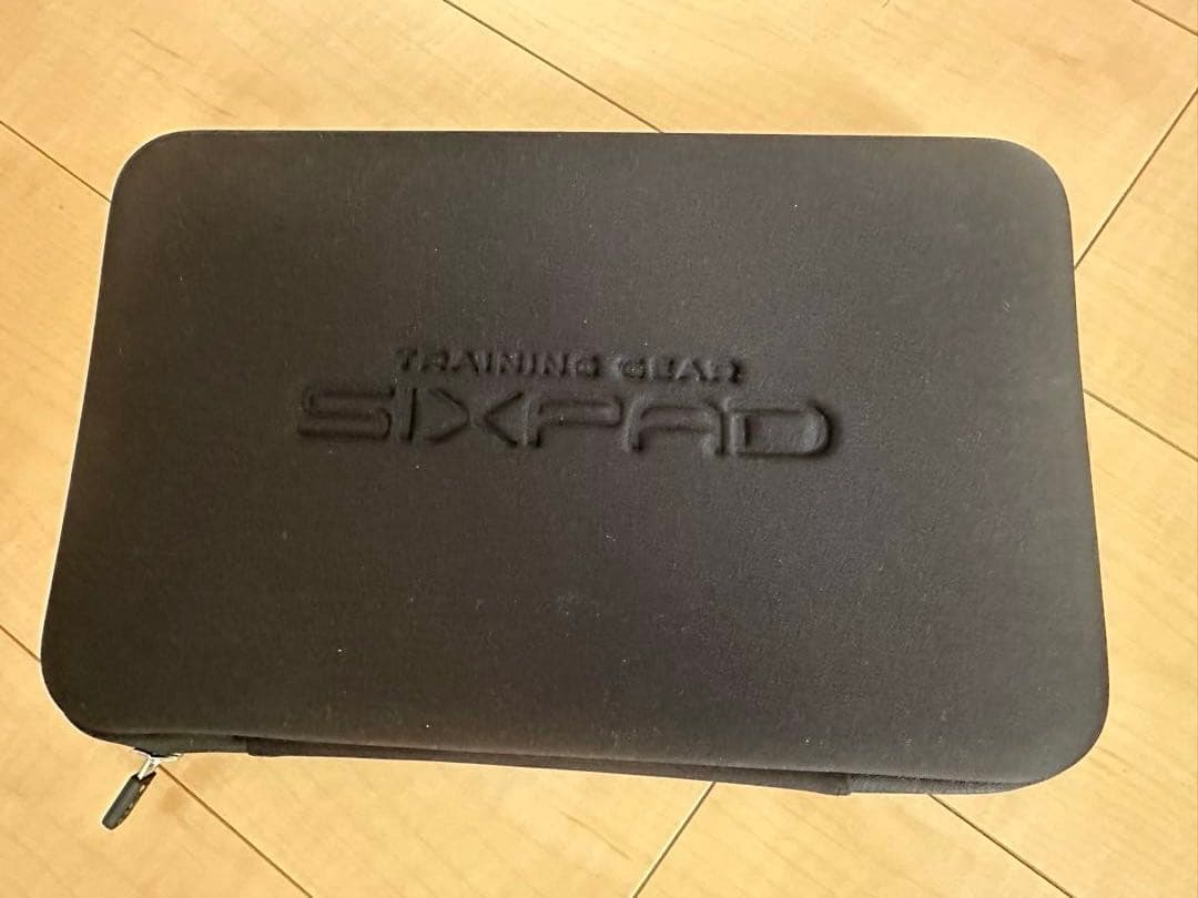 アキラSIXPAD（シックスパッド）LLサイズ