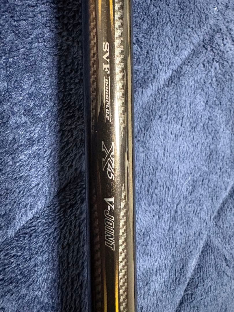 DAIWA 16TOURNAMENT AGS 1.75-53 磯竿