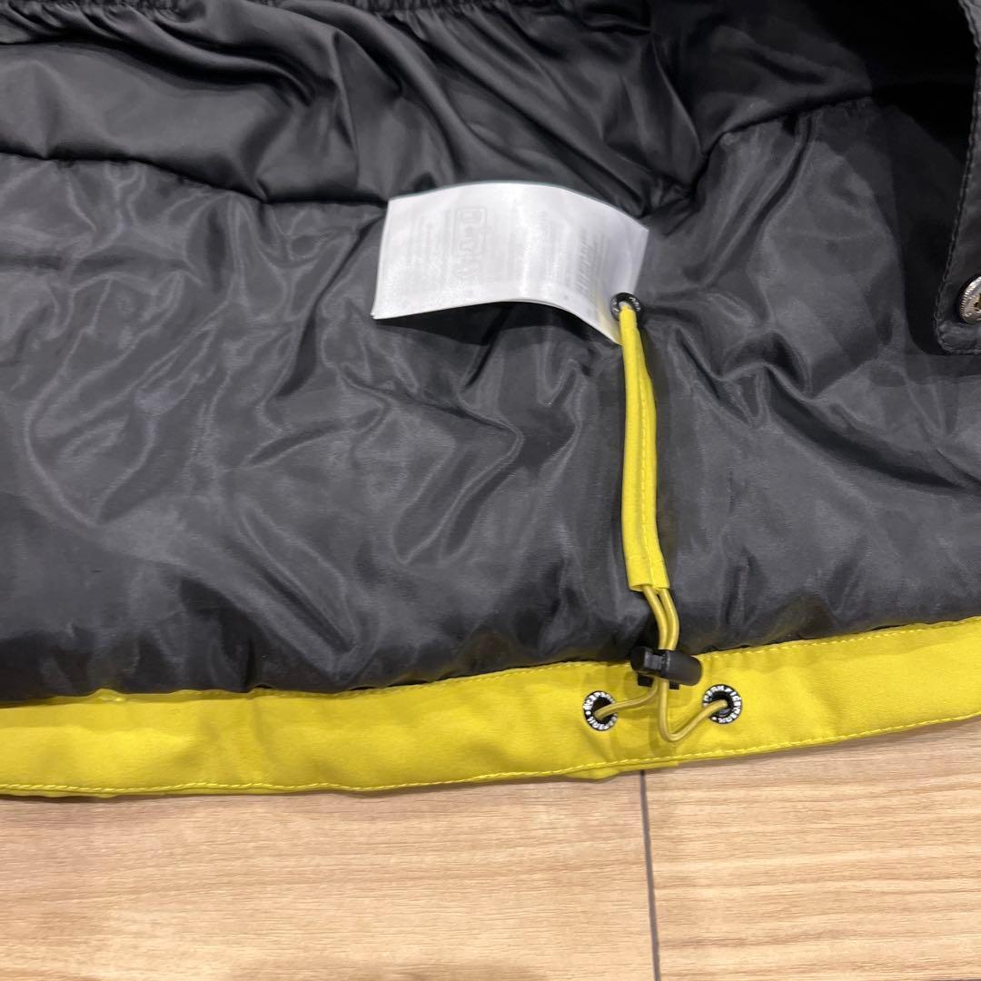 新品　アイスピーク　スキーウェア　スノーボードウェア　140cm セット　上下