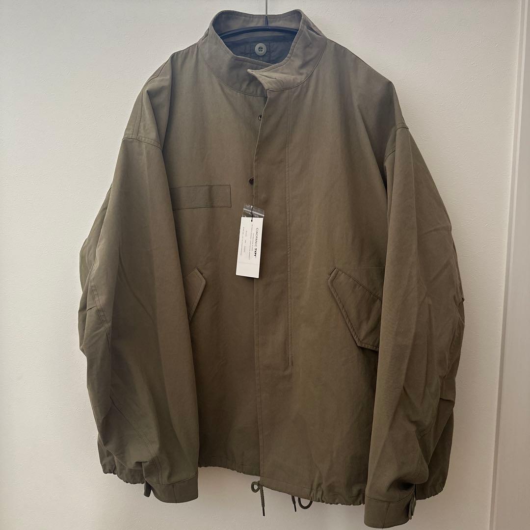 マルチウェイM-65ショートモッズコート【コート＆ライナー２枚セット】　Lサイズ