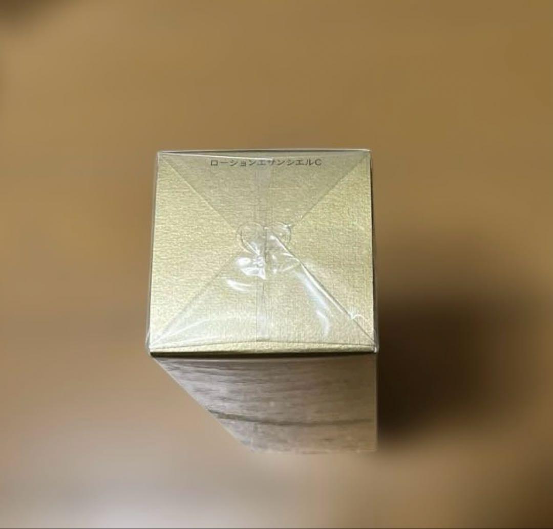 ☆新品未開封☆クレドポーボーテ　ローションエサンシエルC（化粧水　クリア）