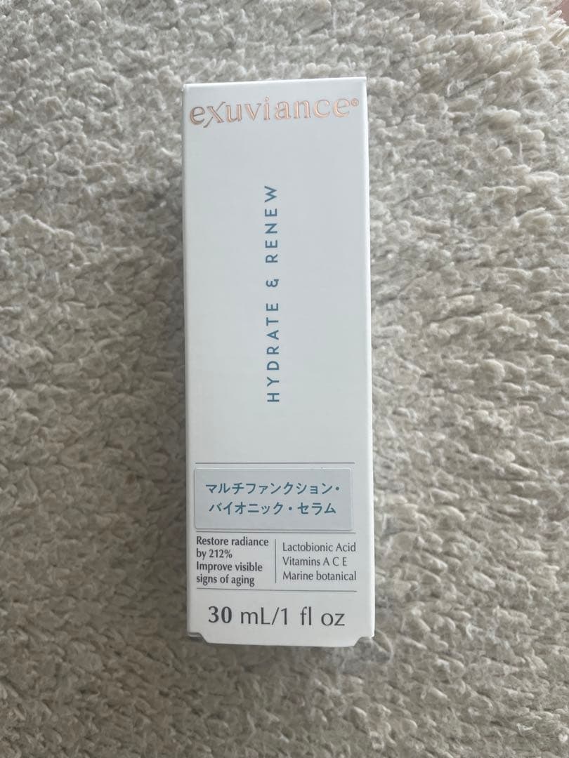 フェイスクリーム mana