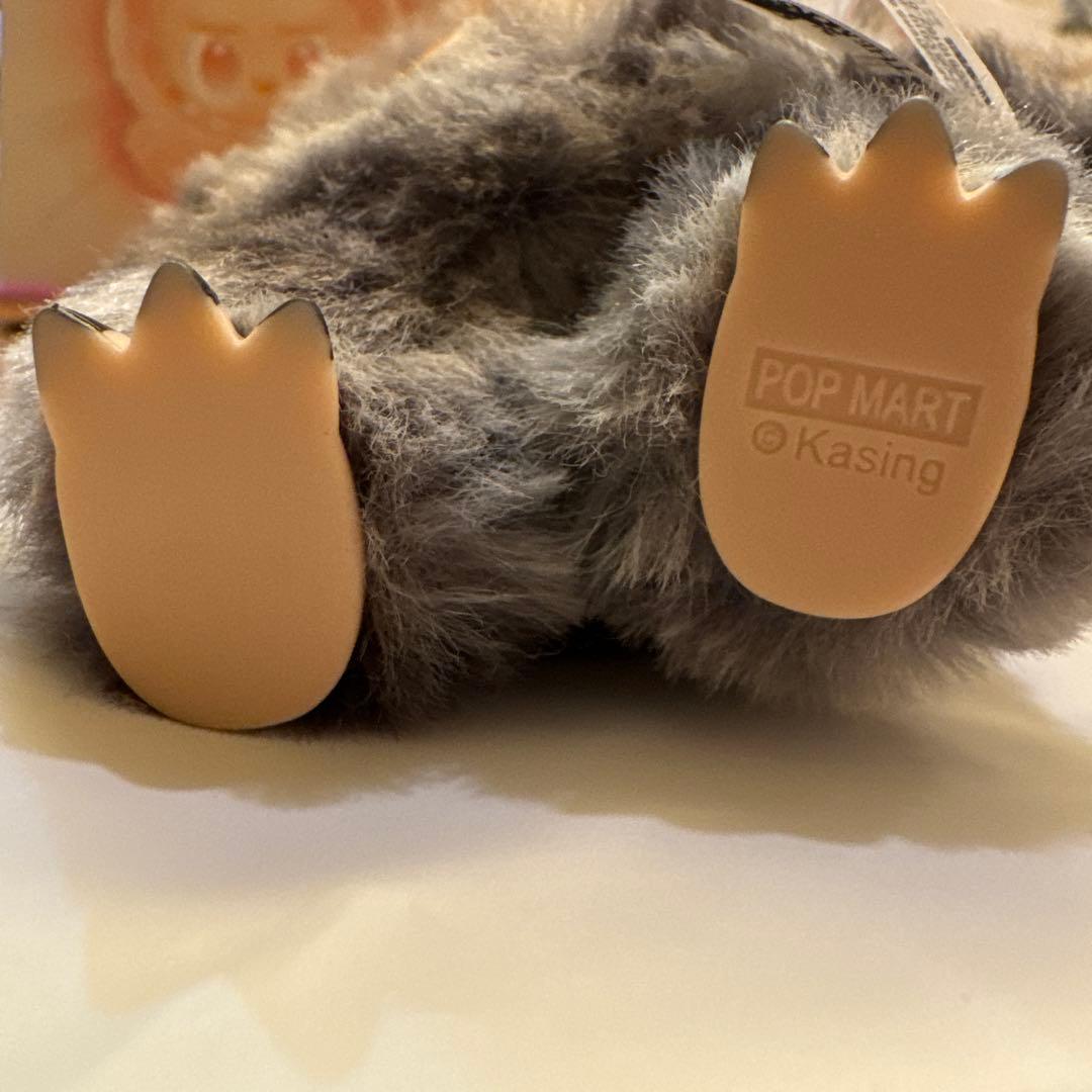 THE MONSTERS Big into Energy ラブブ シークレット