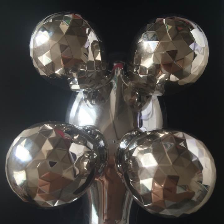 新品 RiFa 4カラット