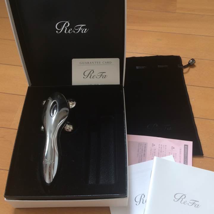 新品 RiFa 4カラット