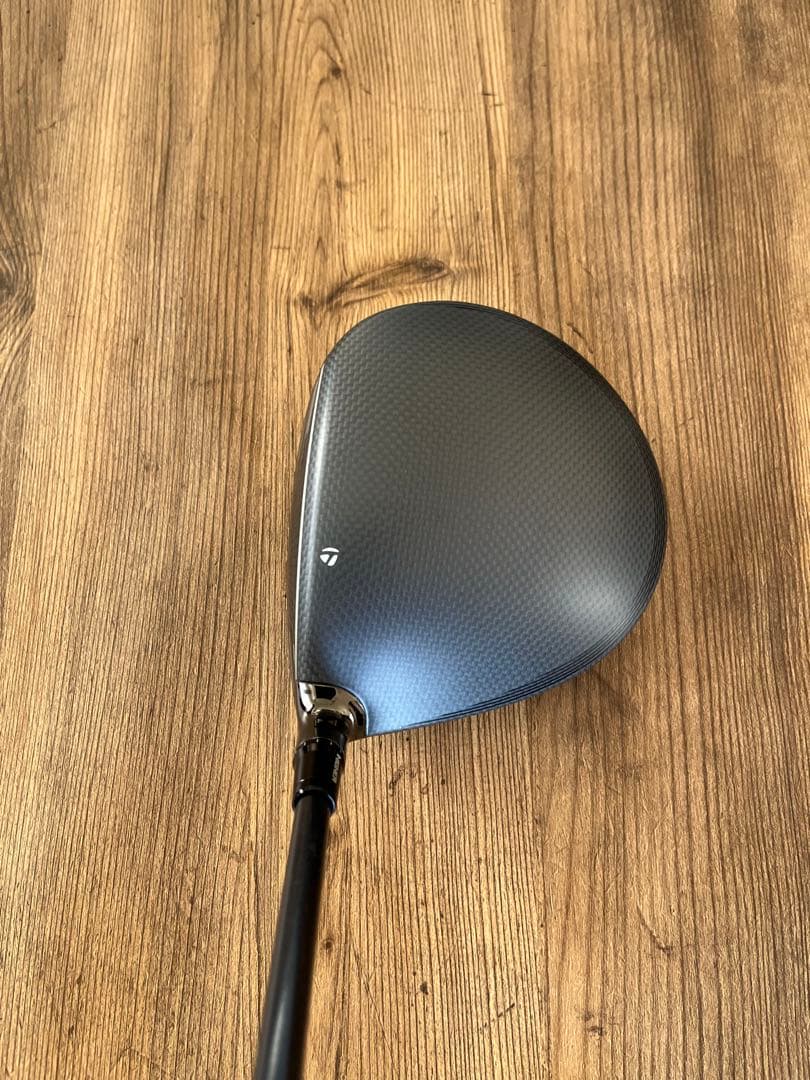 テーラーメイドゴルフ　QI35 MAX ドライバー