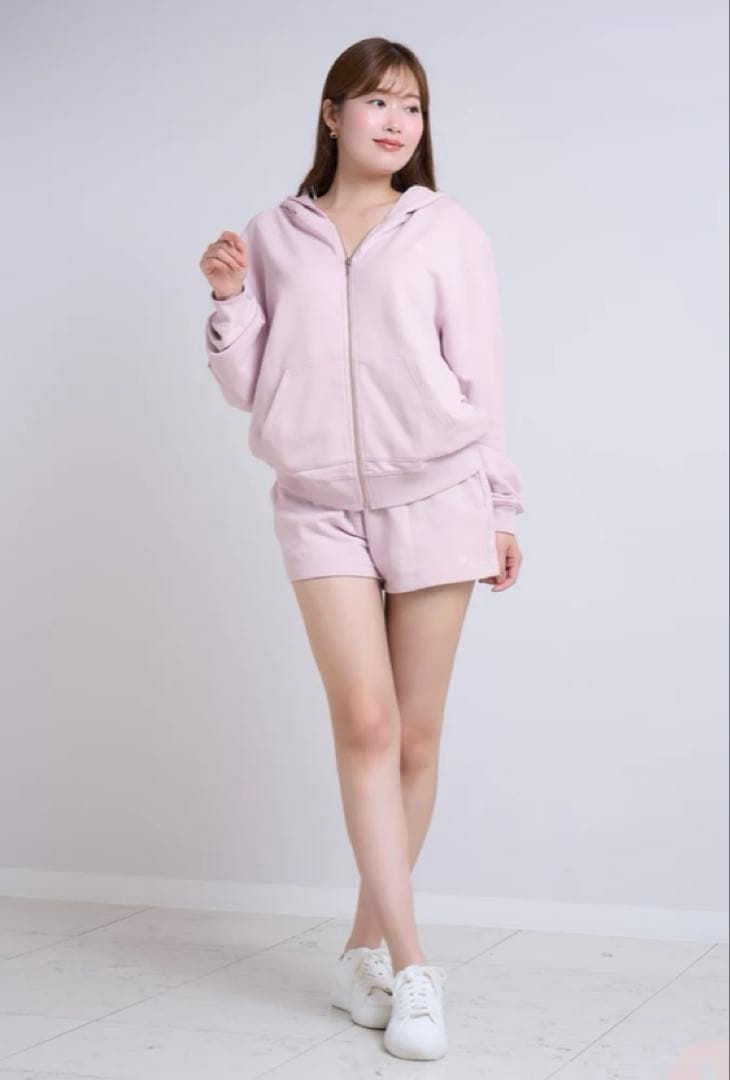 トップス herlipto Flight Mode Zip Hoodie