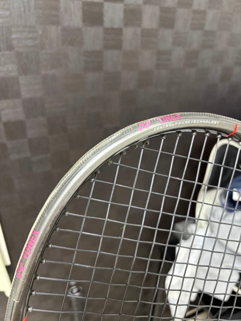 【ｉｉｉｉｉ】バボラ　ピュアストライクvs 二本セット　グリップサイズ2