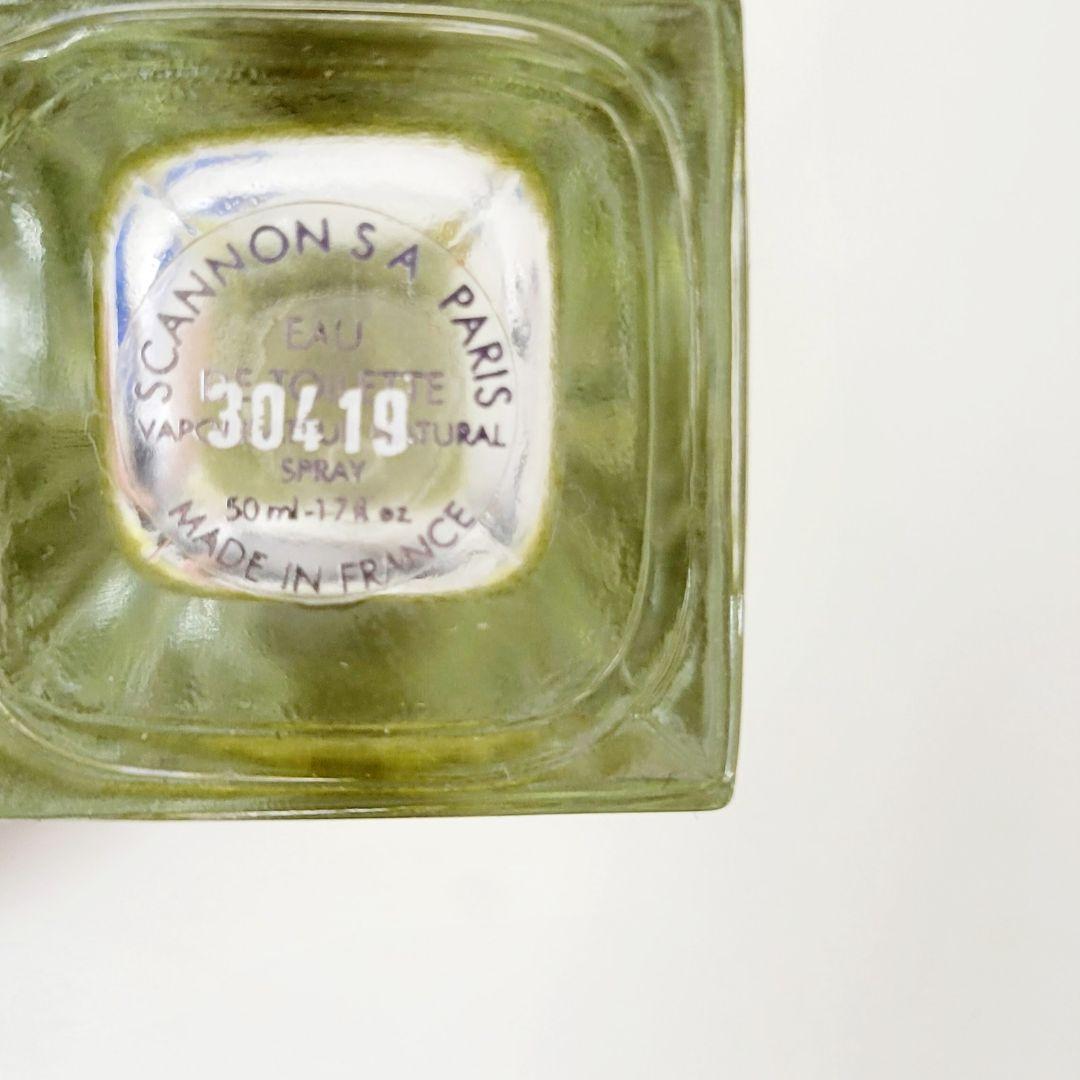 GUCCI ENVY 香水 50ml