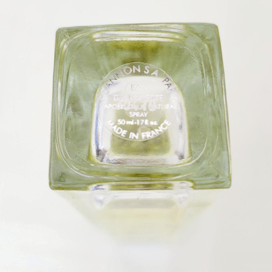 GUCCI ENVY 香水 50ml