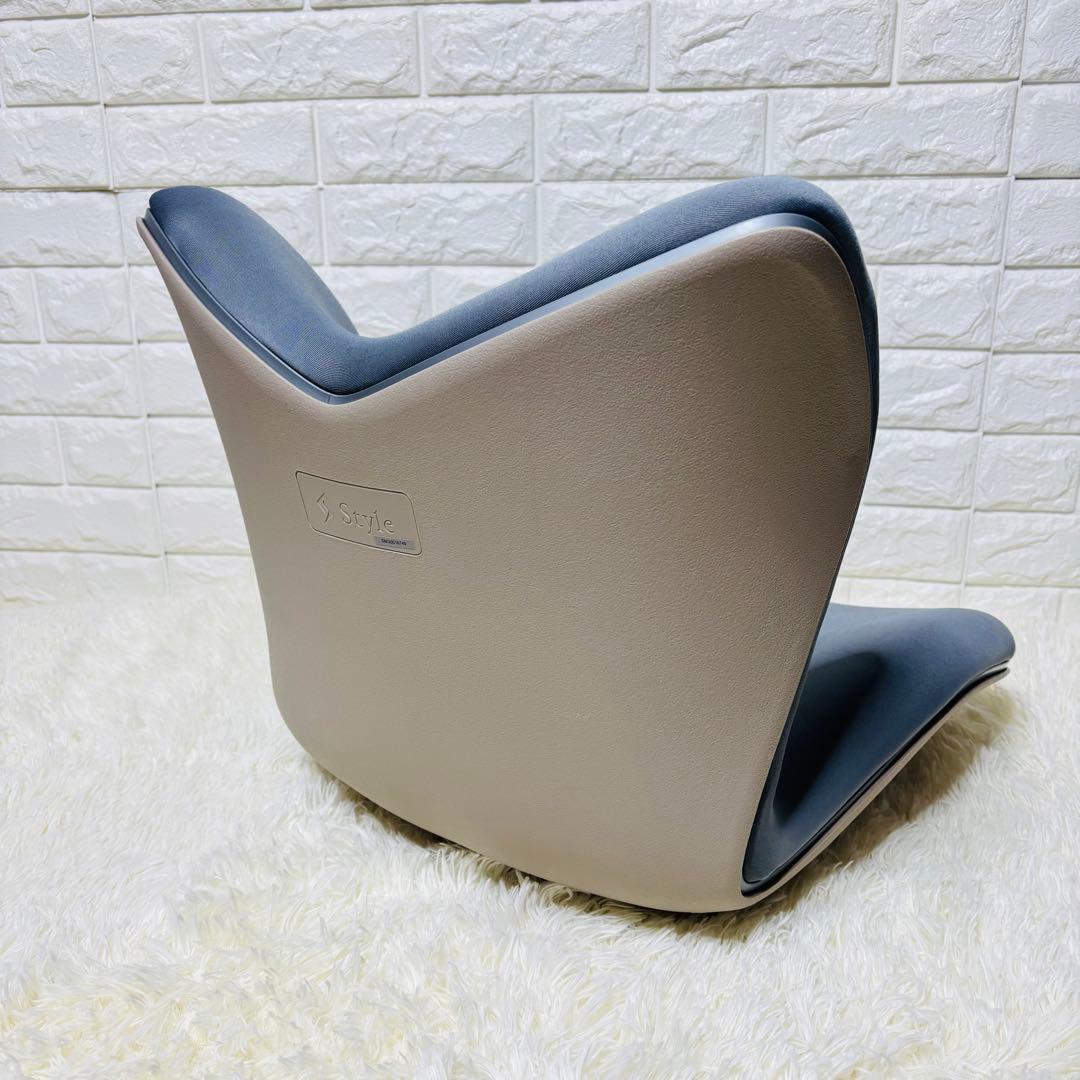 Style PREMIUM スタイル プレミアム【グレー】