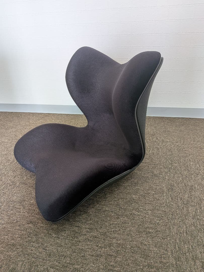 Style バタフライチェア 黒