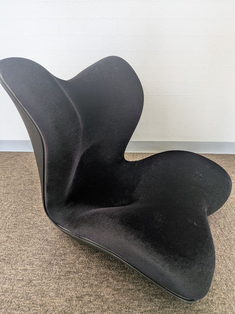 Style バタフライチェア 黒