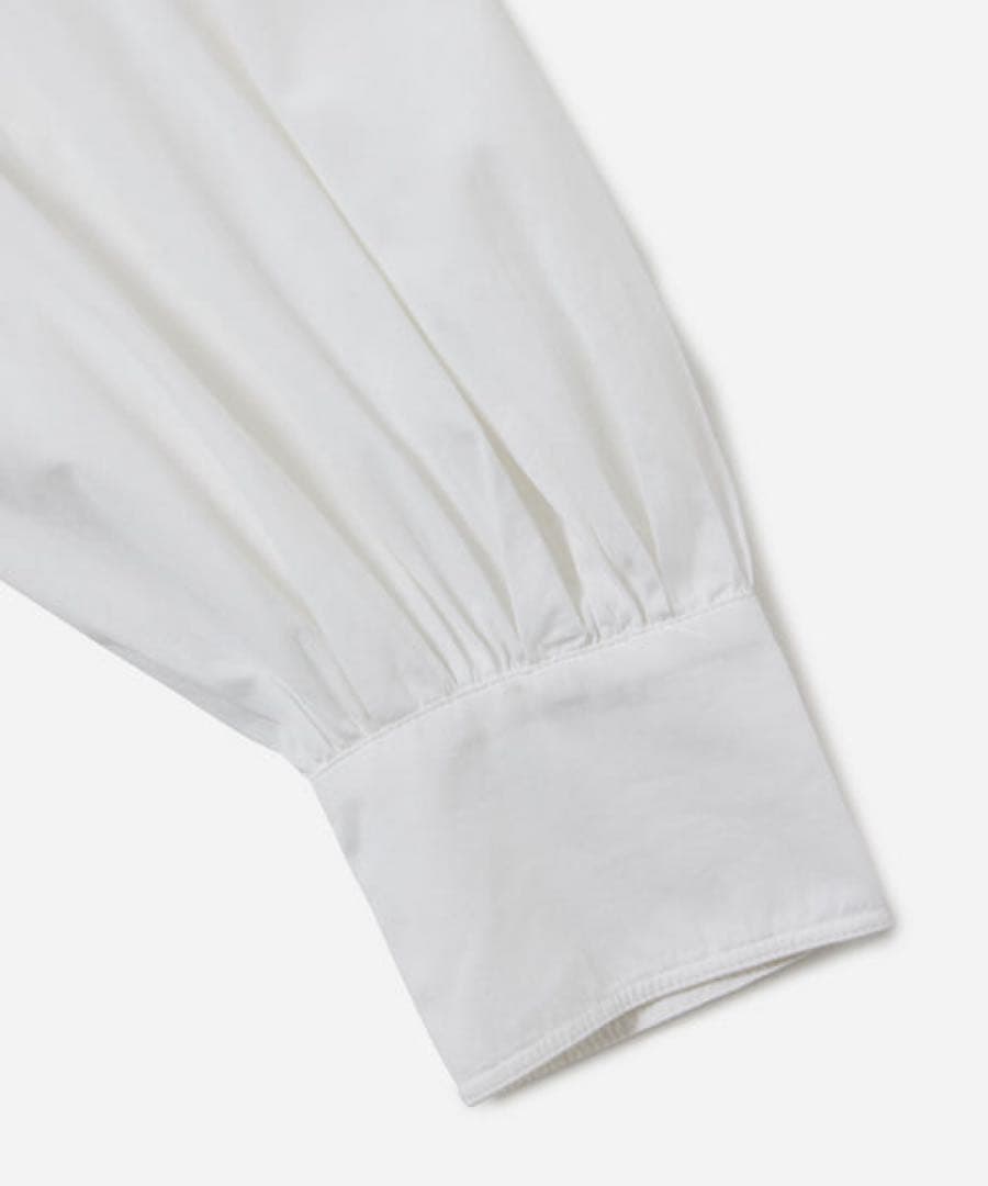 【美品】Pheeta pullover shirt (trinity)