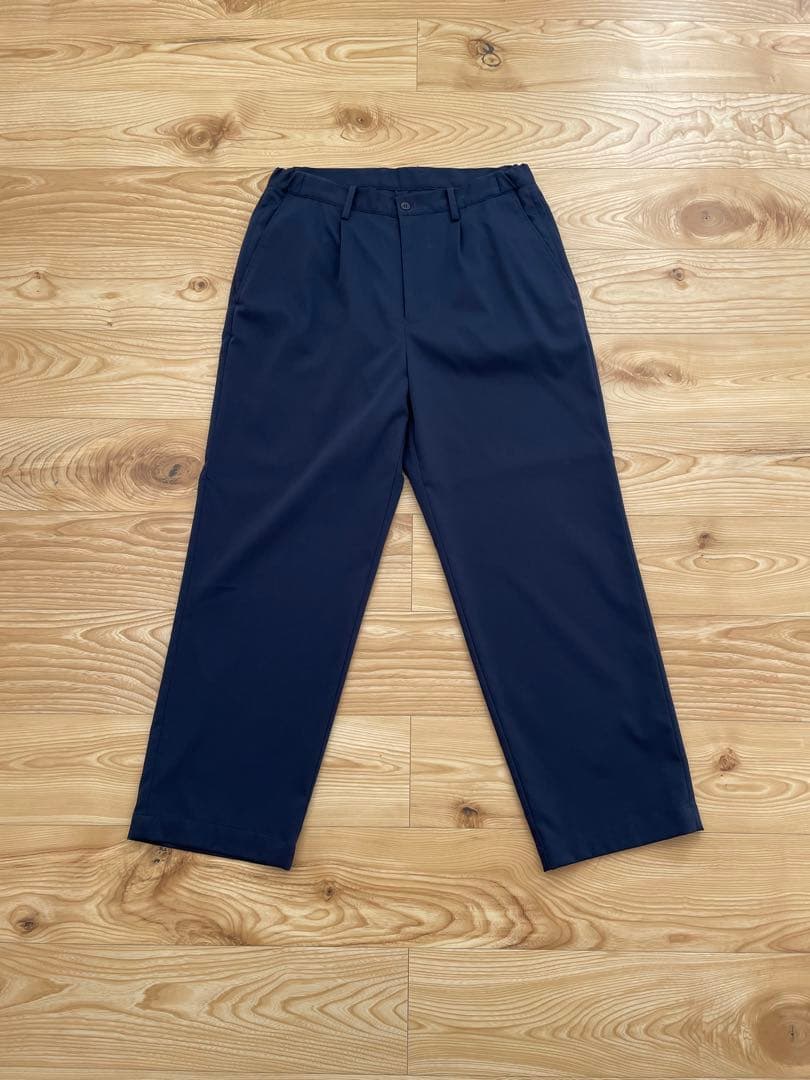 PWA UNI-04 UNI-05 セットアップ　XLサイズ