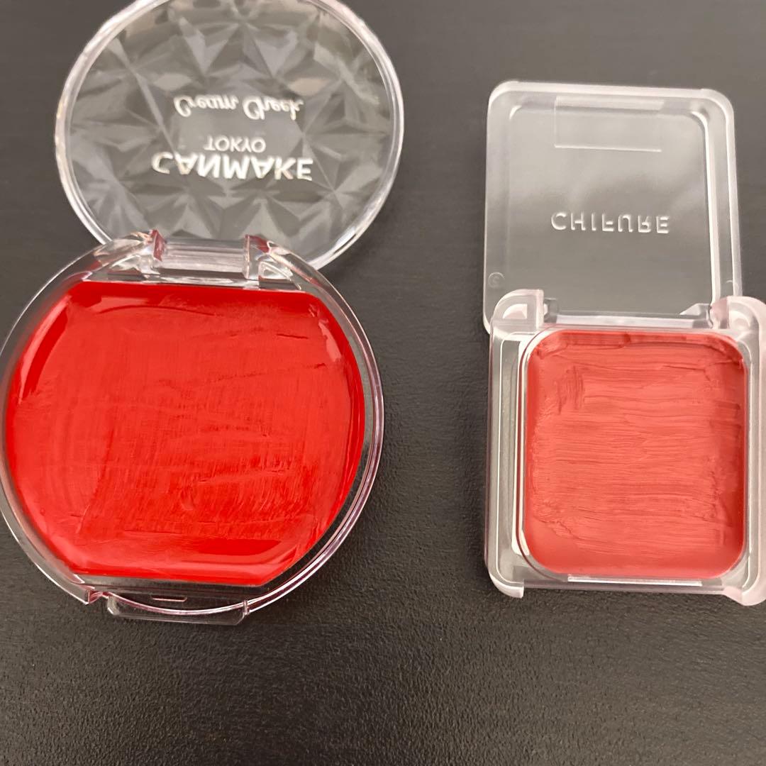 メイク用品　セット売り