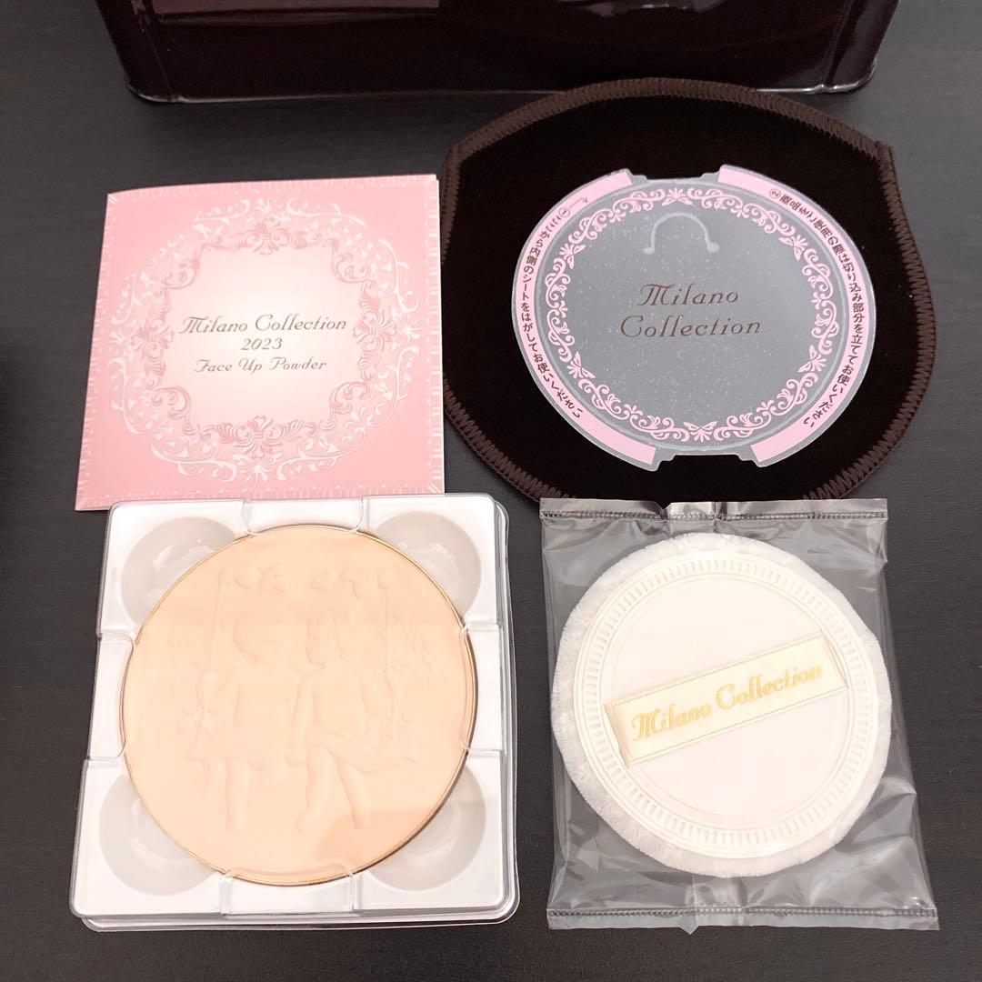 メイク用品　セット売り