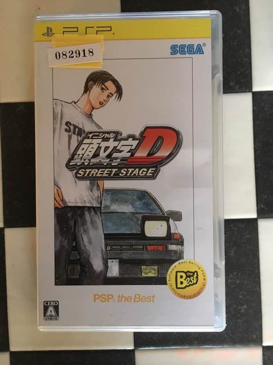 PSP本体  ソフト5個