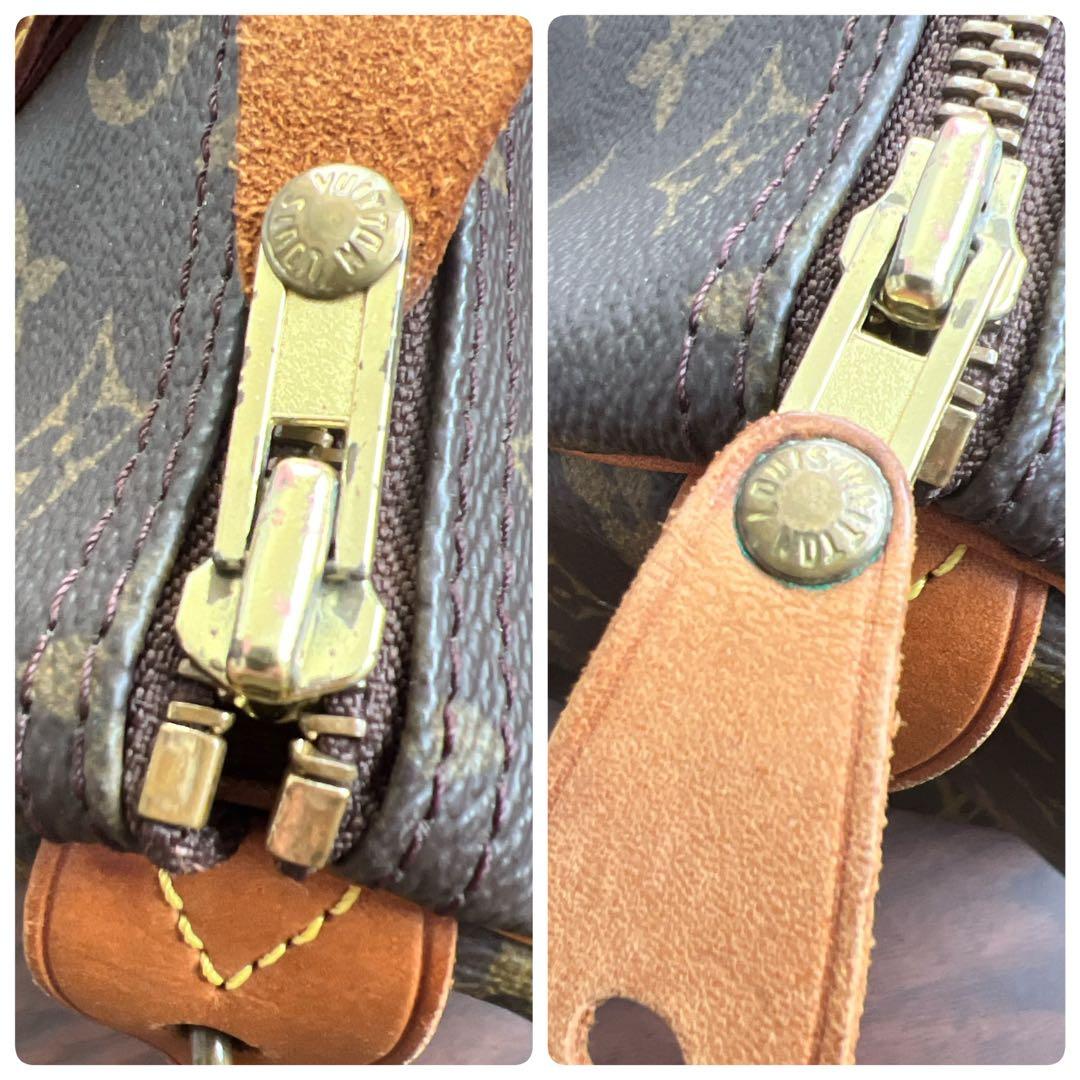 LOUIS VUITTON ルイヴィトン スピーディ30 ハンドバッグ