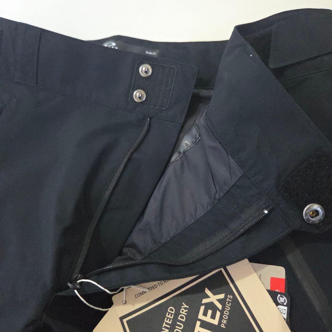 新品 オークリー スノーボード パンツ ゴアテックス アンバウンド 2.0