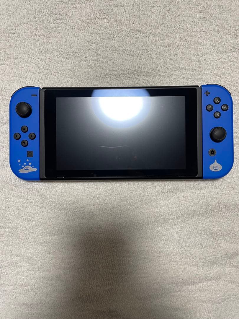 わ*び様 Nintendo Switch ドラゴンクエストXI S ロトエディシ